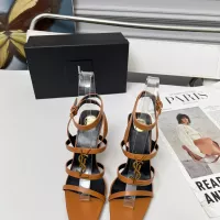$105.00 USD Yves Saint Laurent YSL Sandal For Women #1377919