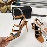 $105.00 USD Yves Saint Laurent YSL Sandal For Women #1377919
