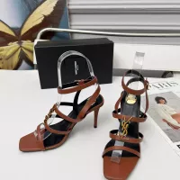 $105.00 USD Yves Saint Laurent YSL Sandal For Women #1377922