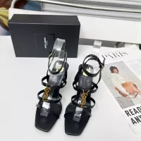 $105.00 USD Yves Saint Laurent YSL Sandal For Women #1377925
