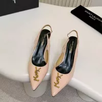 $96.00 USD Yves Saint Laurent YSL Sandal For Women #1377931