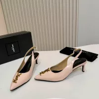 $96.00 USD Yves Saint Laurent YSL Sandal For Women #1377931