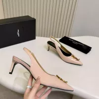 $96.00 USD Yves Saint Laurent YSL Sandal For Women #1377931