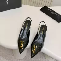 $96.00 USD Yves Saint Laurent YSL Sandal For Women #1377933