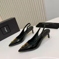 $96.00 USD Yves Saint Laurent YSL Sandal For Women #1377933