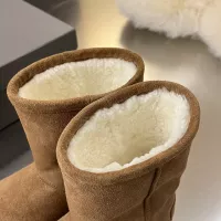 $108.00 USD Balenciaga Boots For Women #1377935