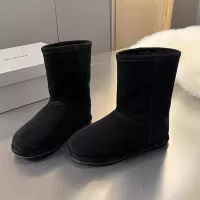 $108.00 USD Balenciaga Boots For Women #1377938