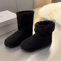 $108.00 USD Balenciaga Boots For Women #1377938