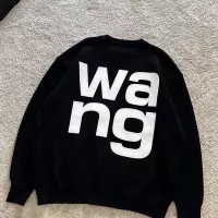 $96.00 USD Alexander Wang Sweaters Long Sleeved For Unisex #1377955