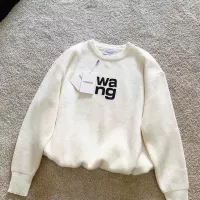 $96.00 USD Alexander Wang Sweaters Long Sleeved For Unisex #1377956