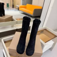 $132.00 USD Burberry Boots For Women #1377961