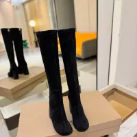 $165.00 USD Burberry Boots For Women #1377964