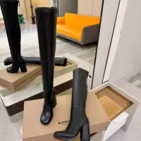 $185.00 USD Burberry Boots For Women #1377968