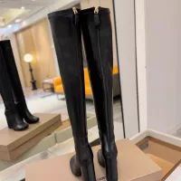 $185.00 USD Burberry Boots For Women #1377968