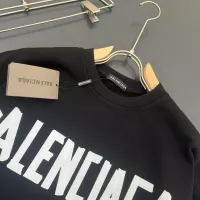 $52.00 USD Balenciaga Hoodies Long Sleeved For Unisex #1377971