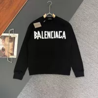 $52.00 USD Balenciaga Hoodies Long Sleeved For Unisex #1377972
