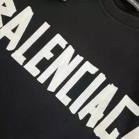 $52.00 USD Balenciaga Hoodies Long Sleeved For Unisex #1377972