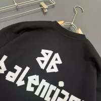 $52.00 USD Balenciaga Hoodies Long Sleeved For Unisex #1377972