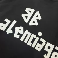 $52.00 USD Balenciaga Hoodies Long Sleeved For Unisex #1377972