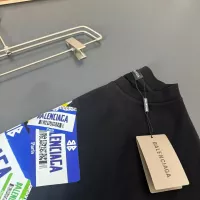 $52.00 USD Balenciaga Hoodies Long Sleeved For Unisex #1377973