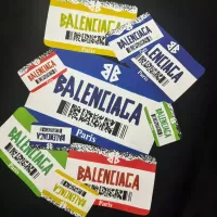 $52.00 USD Balenciaga Hoodies Long Sleeved For Unisex #1377973
