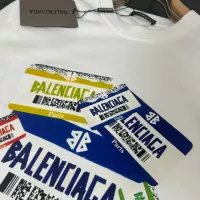 $52.00 USD Balenciaga Hoodies Long Sleeved For Unisex #1377974