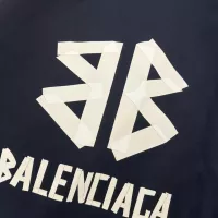 $52.00 USD Balenciaga Hoodies Long Sleeved For Unisex #1377977
