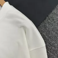 $52.00 USD Balenciaga Hoodies Long Sleeved For Unisex #1377978