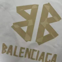 $52.00 USD Balenciaga Hoodies Long Sleeved For Unisex #1377978