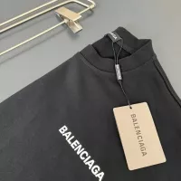 $52.00 USD Balenciaga Hoodies Long Sleeved For Unisex #1377980