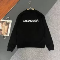 $52.00 USD Balenciaga Hoodies Long Sleeved For Unisex #1377980