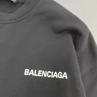 $52.00 USD Balenciaga Hoodies Long Sleeved For Unisex #1377980