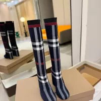 $165.00 USD Burberry Boots For Women #1377981