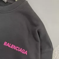 $52.00 USD Balenciaga Hoodies Long Sleeved For Unisex #1377982