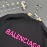 $52.00 USD Balenciaga Hoodies Long Sleeved For Unisex #1377982