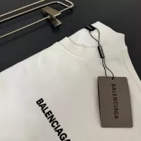 $52.00 USD Balenciaga Hoodies Long Sleeved For Unisex #1377983