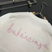 $52.00 USD Balenciaga Hoodies Long Sleeved For Unisex #1377984