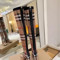 $185.00 USD Burberry Boots For Women #1377985