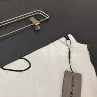 $52.00 USD Balenciaga Hoodies Long Sleeved For Unisex #1377987