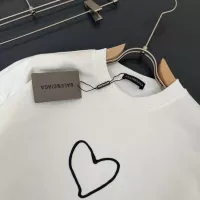 $52.00 USD Balenciaga Hoodies Long Sleeved For Unisex #1377987