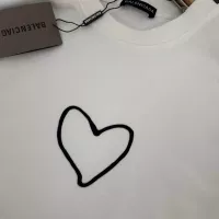 $52.00 USD Balenciaga Hoodies Long Sleeved For Unisex #1377987