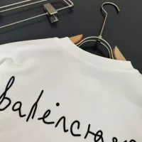 $52.00 USD Balenciaga Hoodies Long Sleeved For Unisex #1377987