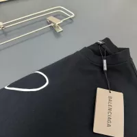 $52.00 USD Balenciaga Hoodies Long Sleeved For Unisex #1377988