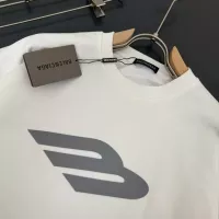 $52.00 USD Balenciaga Hoodies Long Sleeved For Unisex #1377989