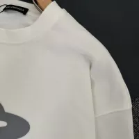 $52.00 USD Balenciaga Hoodies Long Sleeved For Unisex #1377989