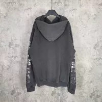 $80.00 USD Balenciaga Hoodies Long Sleeved For Unisex #1378067
