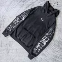 $80.00 USD Balenciaga Hoodies Long Sleeved For Unisex #1378067