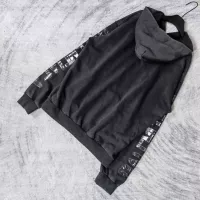 $80.00 USD Balenciaga Hoodies Long Sleeved For Unisex #1378067