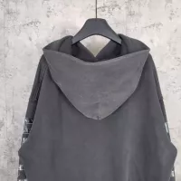 $80.00 USD Balenciaga Hoodies Long Sleeved For Unisex #1378067