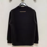 $80.00 USD Burberry Hoodies Long Sleeved For Unisex #1378098